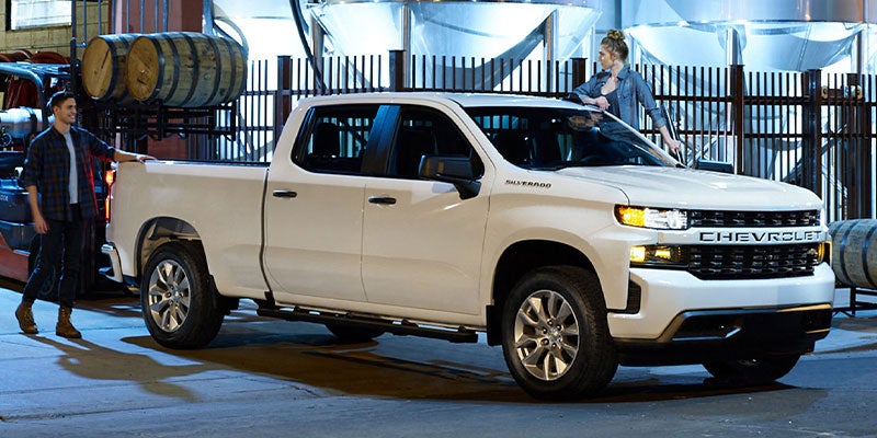 Business Elite - Heritage Chevrolet of Vernal in Vernal UT