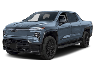 Chevrolet Silverado EV - Heritage Chevrolet of Vernal in Vernal UT