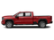 2021 GMC Sierra 2500HD 4WD Crew Cab Standard Bed Denali