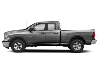 2021 RAM 1500 Warlock