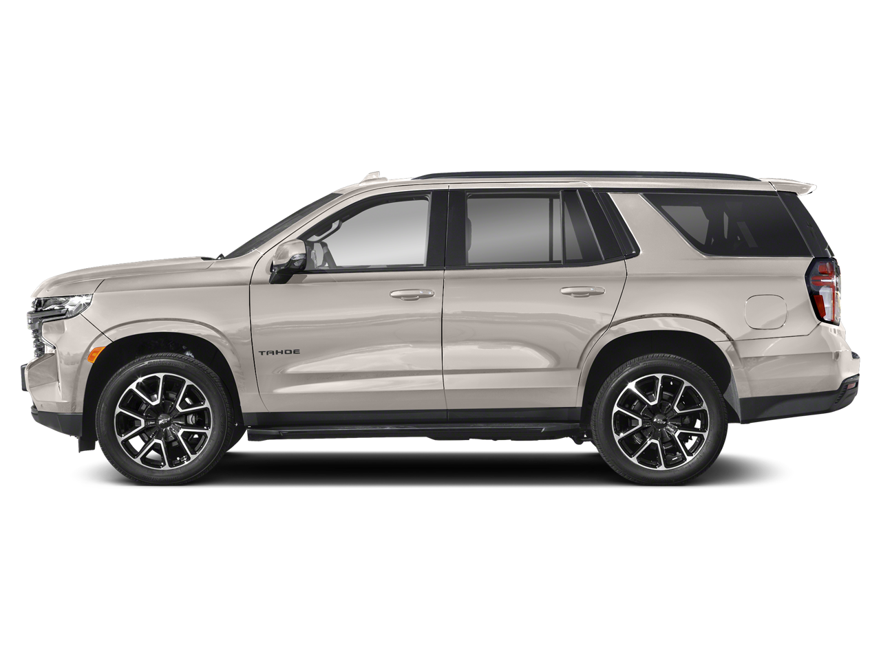 2023 Chevrolet Tahoe RST - Photo 28