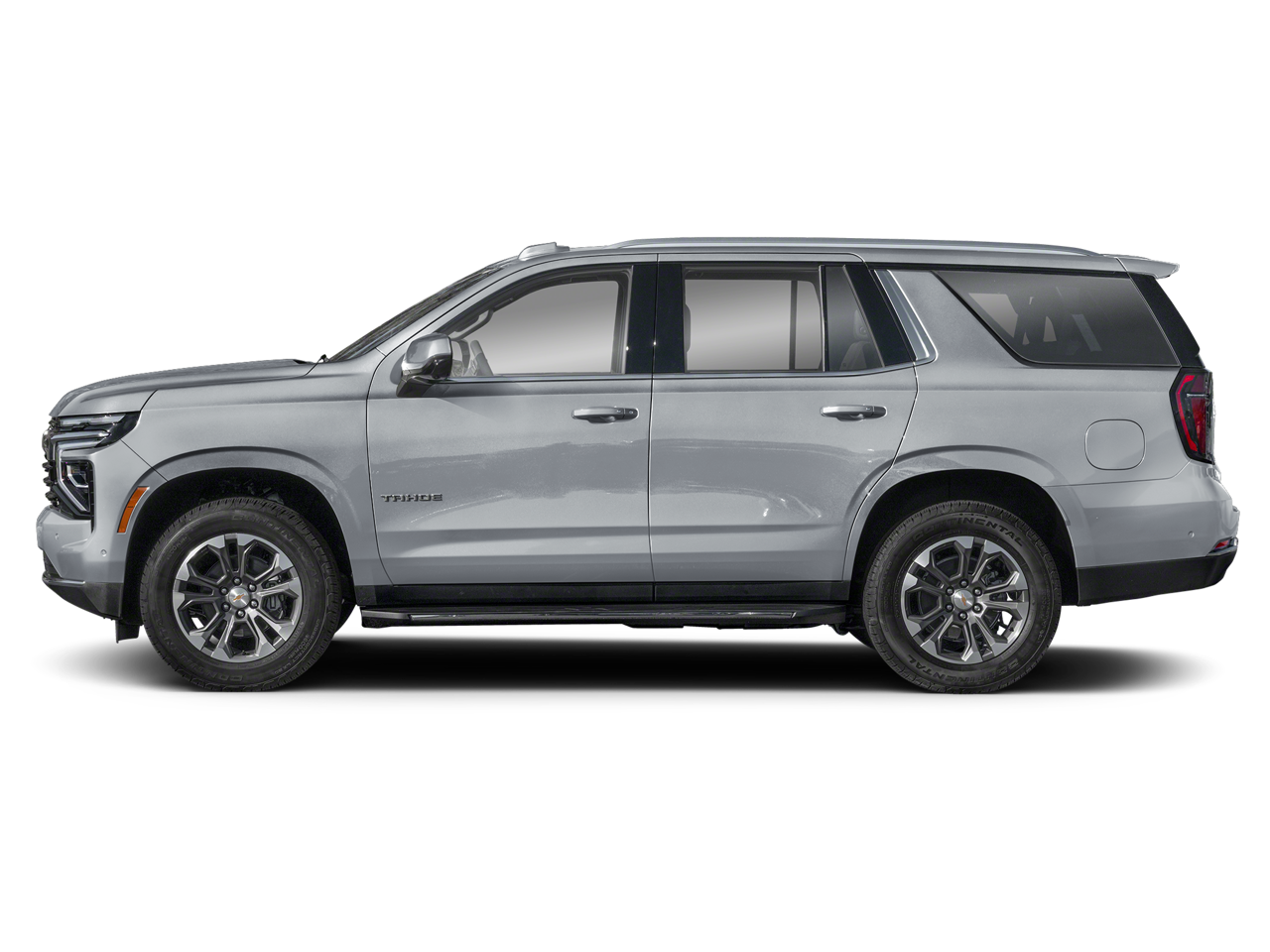 2025 Chevrolet Tahoe Premier - Photo 28