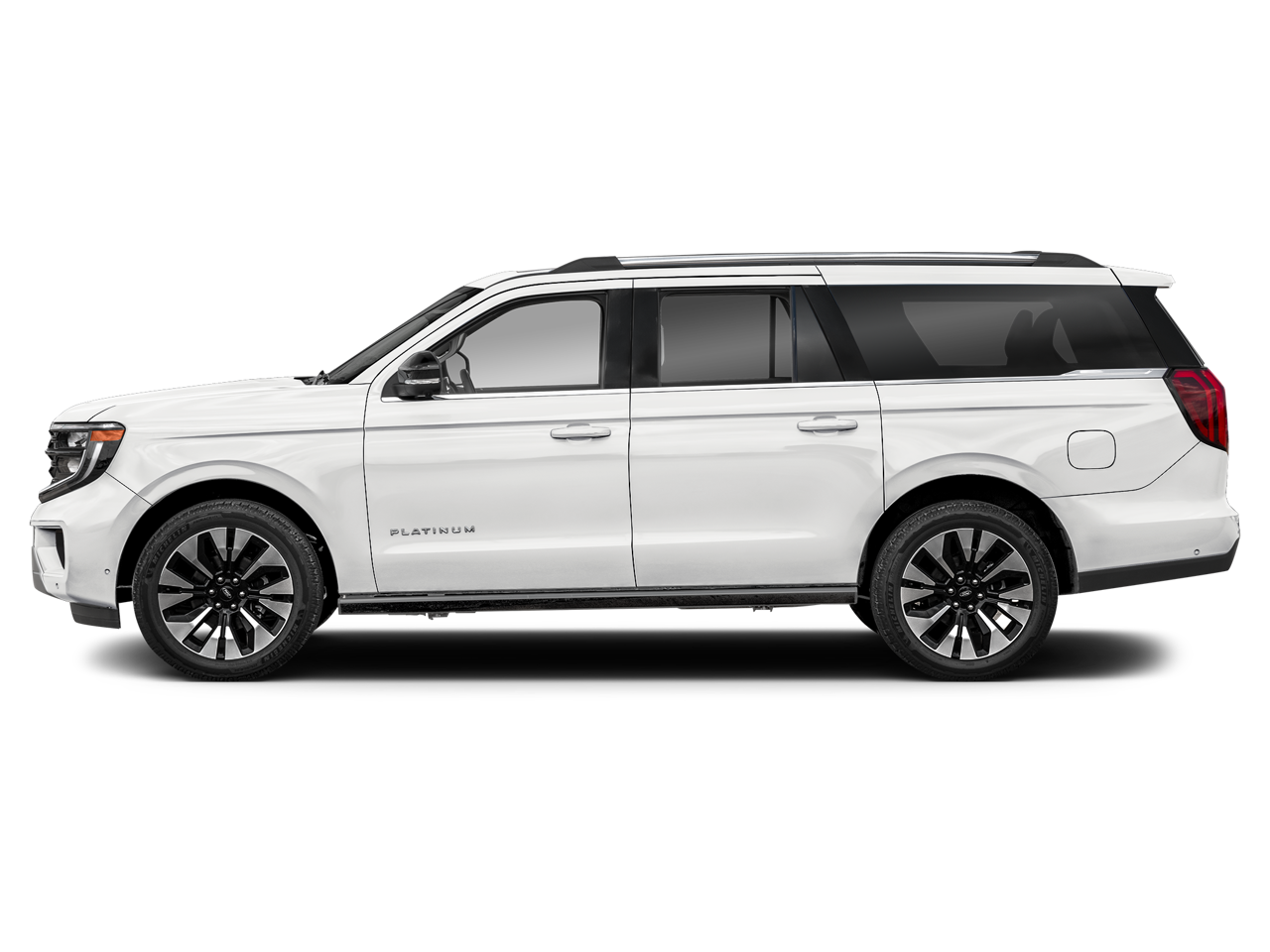 2025 Ford Expedition Platinum MAX