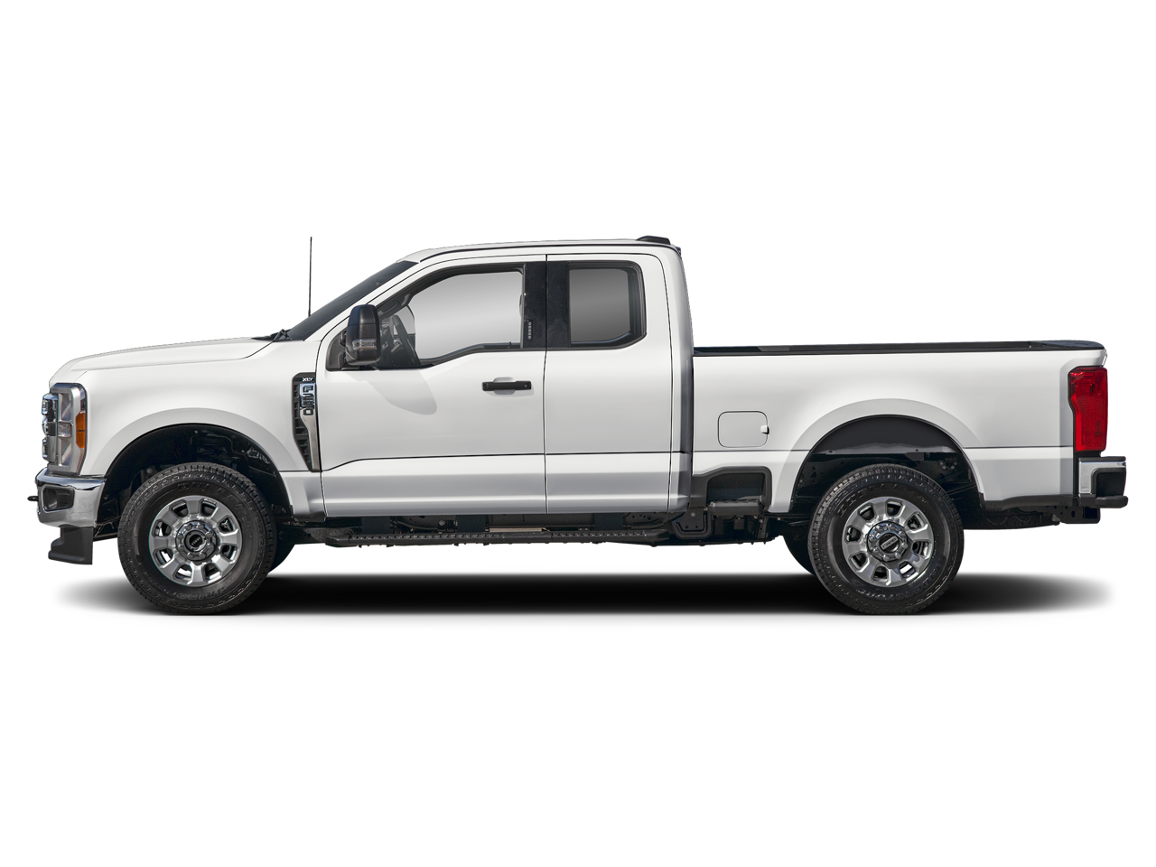 2025 Ford F-250 XLT