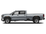 2025 GMC Sierra SLE