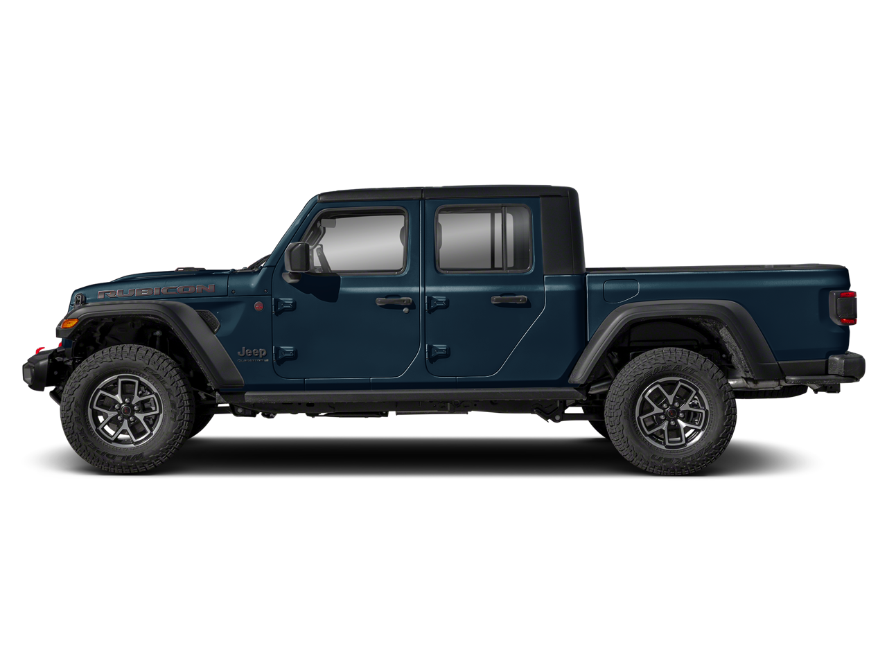 2025 Jeep Gladiator Rubicon X