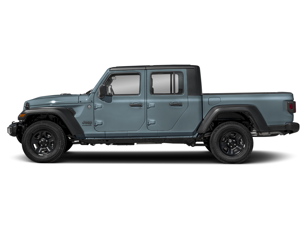2025 Jeep Gladiator Nighthawk