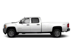 2011 Chevrolet Silverado DRW LTZ