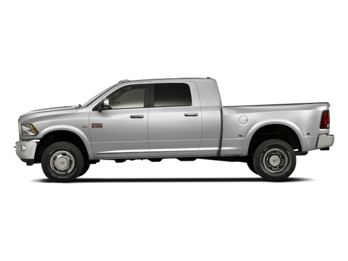 2011 RAM 3500 Laramie