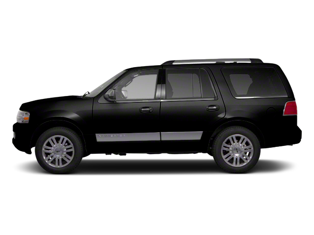 2012 Lincoln Navigator 4WD 4dr