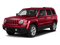 2016 Jeep Patriot Sport SE