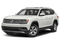2018 Volkswagen Atlas 3.6L V6 SE w/Technology