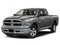2021 RAM 1500 Warlock