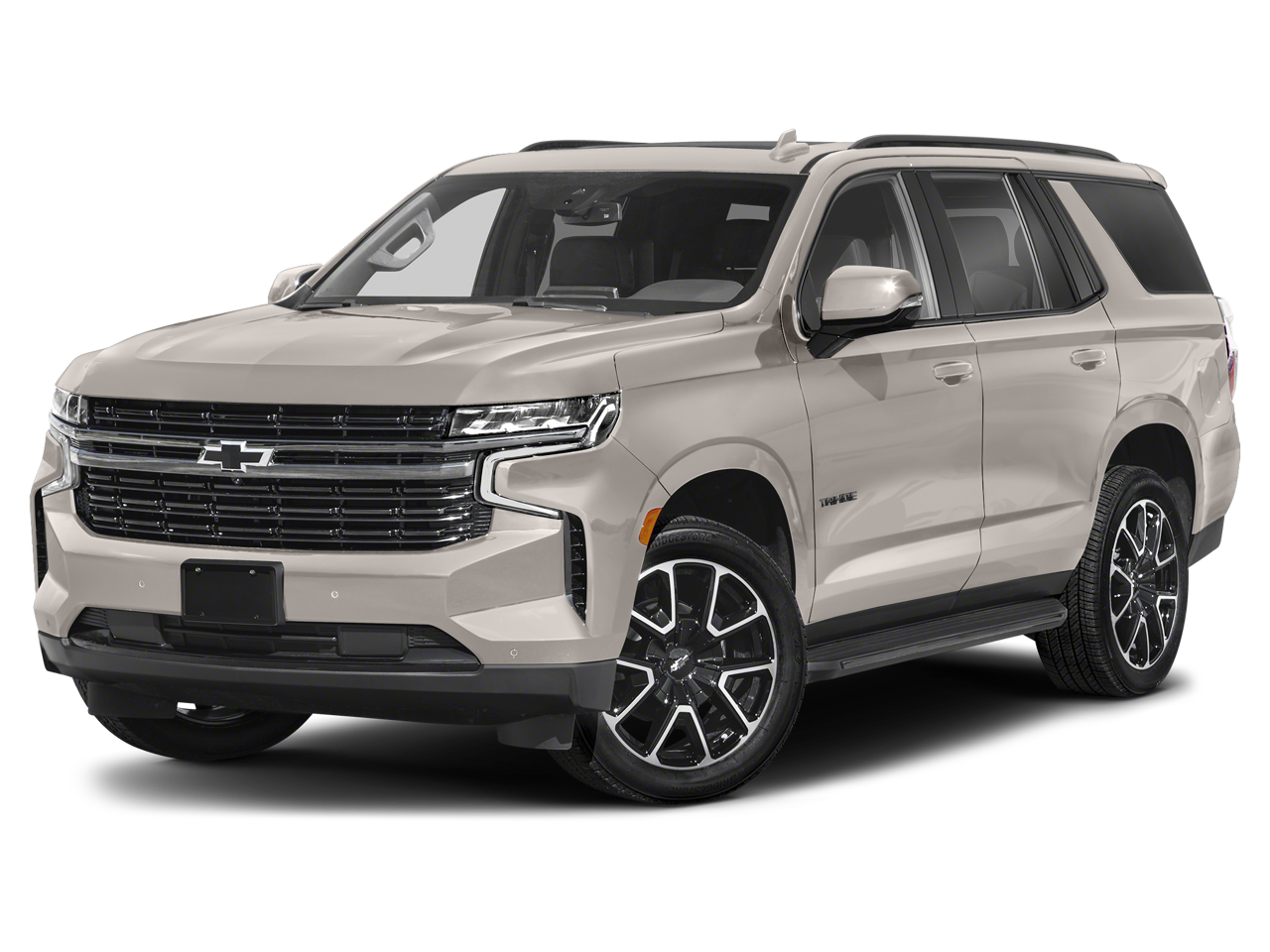 2023 Chevrolet Tahoe RST - Photo 26