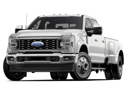 2023 Ford F-450 LARIAT