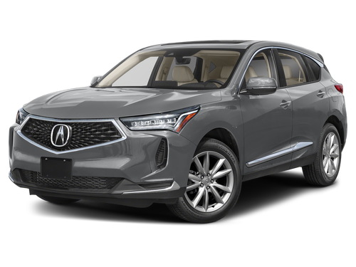 2024 Acura Rdx Base