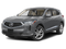 2024 Acura Rdx Base