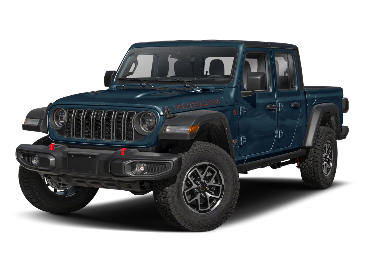 2025 Jeep Gladiator Rubicon X