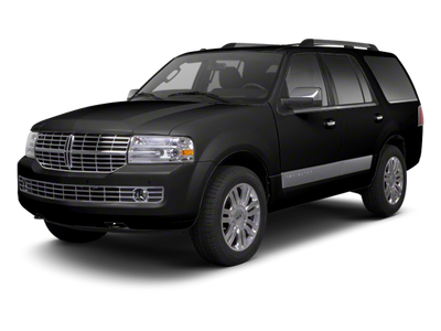 2012 Lincoln Navigator 4WD 4dr
