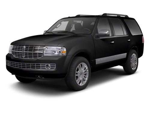 2012 Lincoln Navigator 4WD 4dr