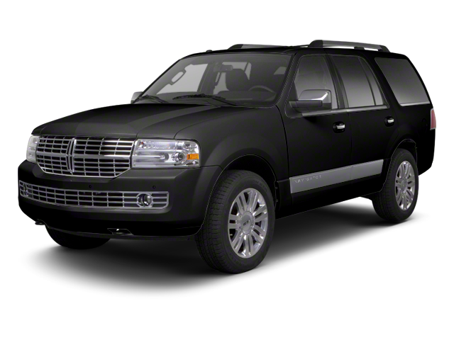 2012 Lincoln Navigator 4WD 4dr