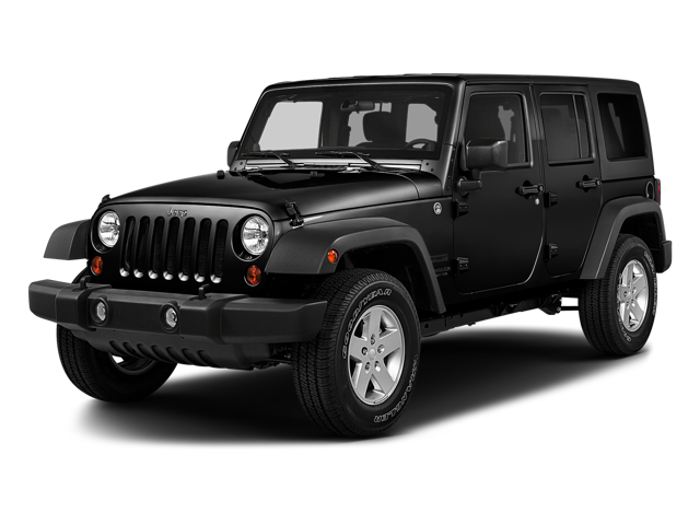 2017 Jeep Wrangler Big Bear