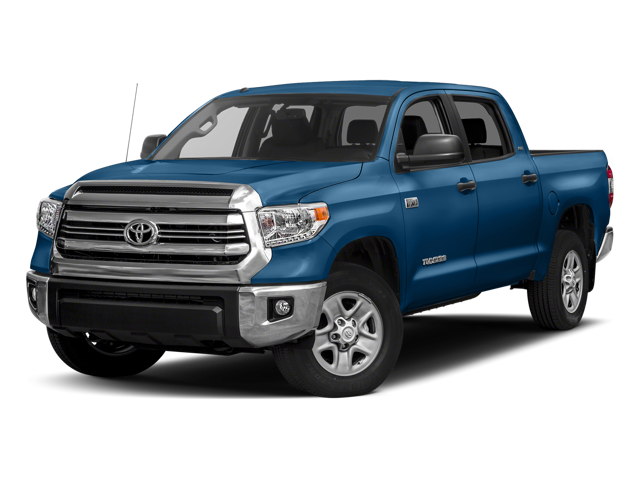 2017 Toyota Tundra