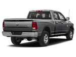 2021 RAM 1500 Warlock