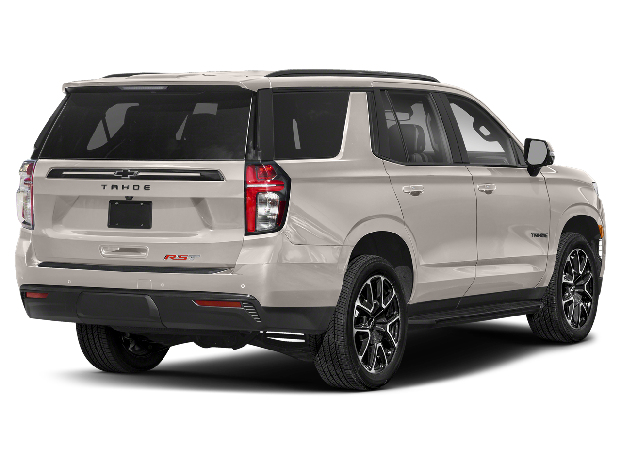 2023 Chevrolet Tahoe RST - Photo 27
