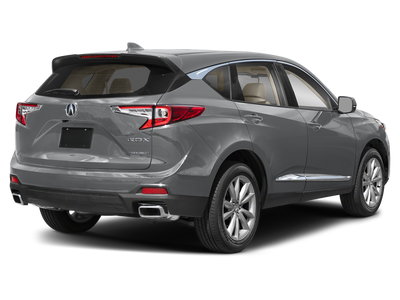 2024 Acura Rdx Base