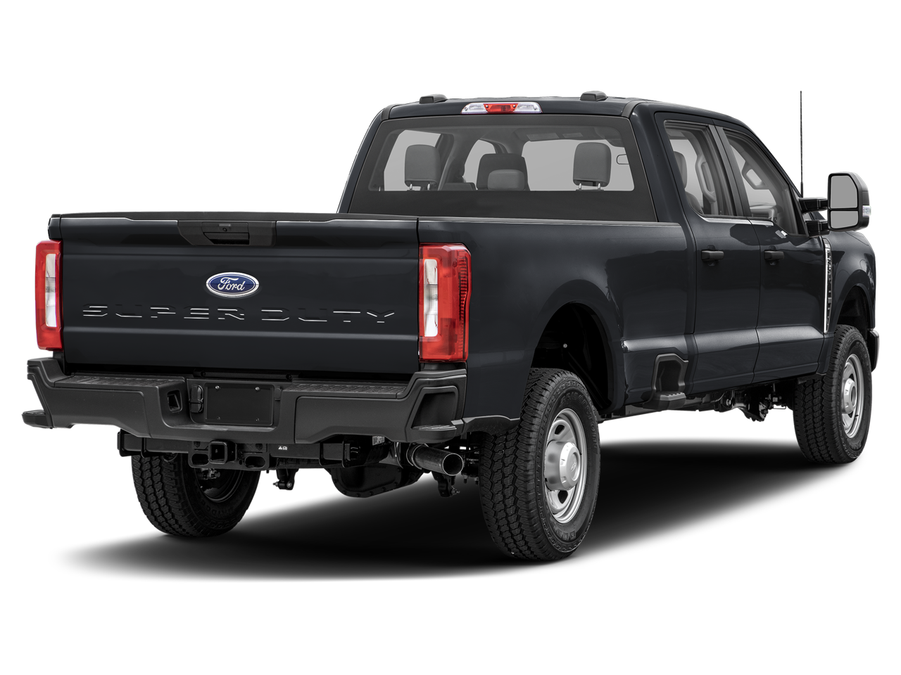 2025 Ford F-350 LARIAT