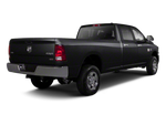 2012 RAM 2500 Laramie Longhorn/Limited Edition