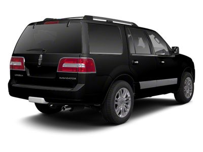 2012 Lincoln Navigator 4WD 4dr