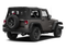 2018 Jeep Wrangler JK Willy Wheeler W 4x4