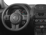 2016 Jeep Patriot Sport SE