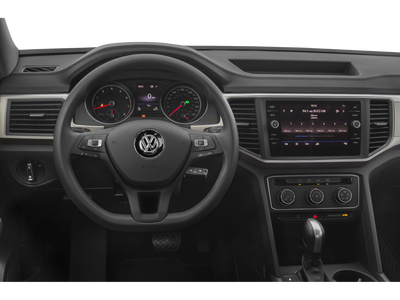 2018 Volkswagen Atlas 3.6L V6 SE w/Technology
