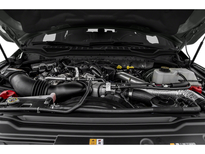 2019 Ford F-350 LARIAT