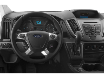 2019 Ford Transit Van Base w/Sliding Pass-Side Cargo Door