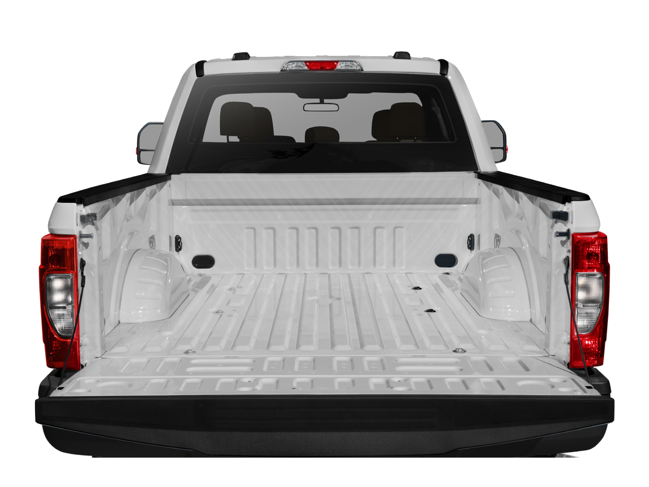 2020 Ford F-350 LARIAT