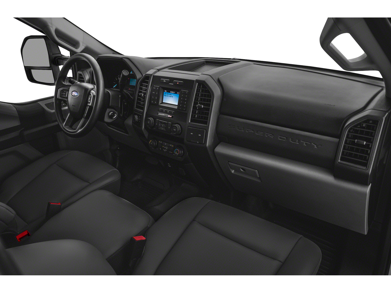 2020 Ford F-350 LARIAT