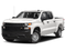 2021 Chevrolet Silverado 1500 WT