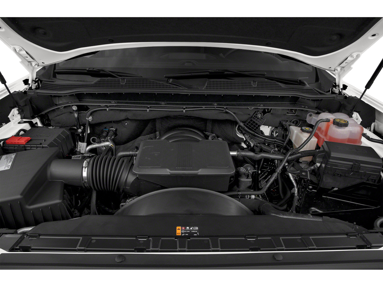 2021 Chevrolet Silverado 2500 HD Custom