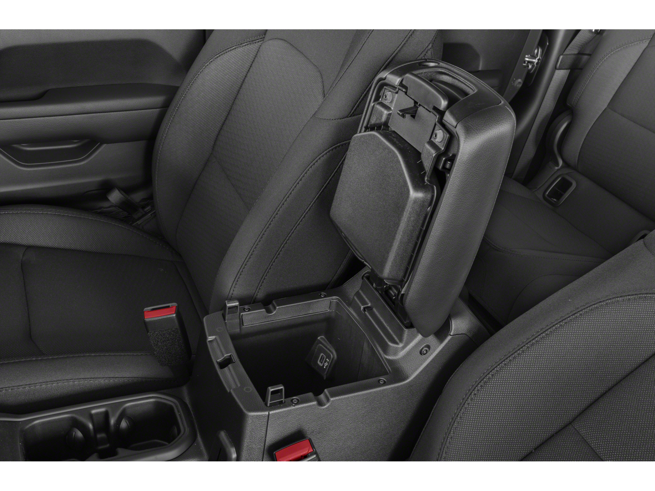 2022 Jeep Gladiator Altitude 4x4