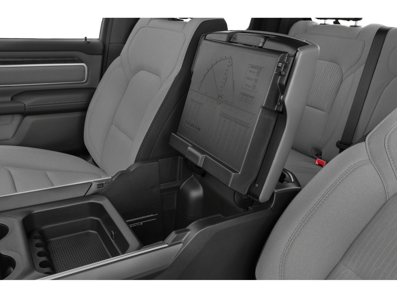 2022 RAM 1500 Lone Star