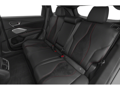 2023 Acura RDX w/A-Spec Advance Package