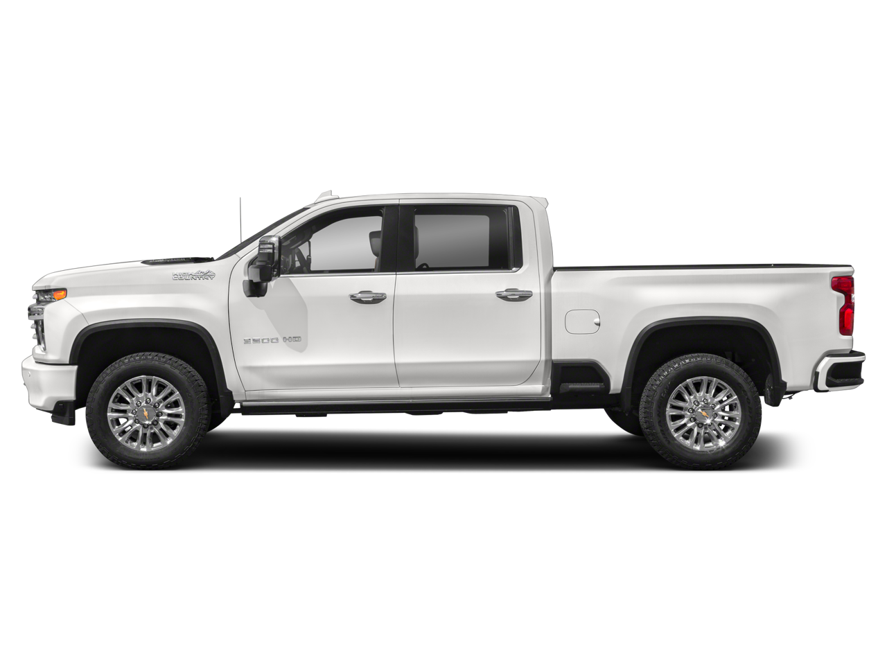 2023 Chevrolet Silverado 3500HD High Country