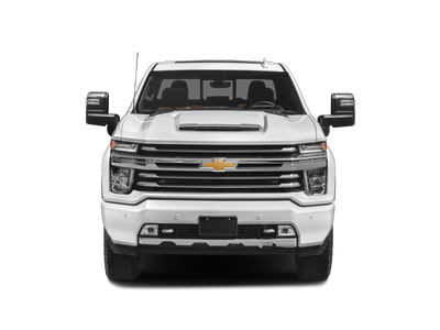 2023 Chevrolet Silverado 3500HD High Country