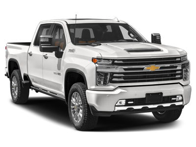2023 Chevrolet Silverado 3500HD High Country