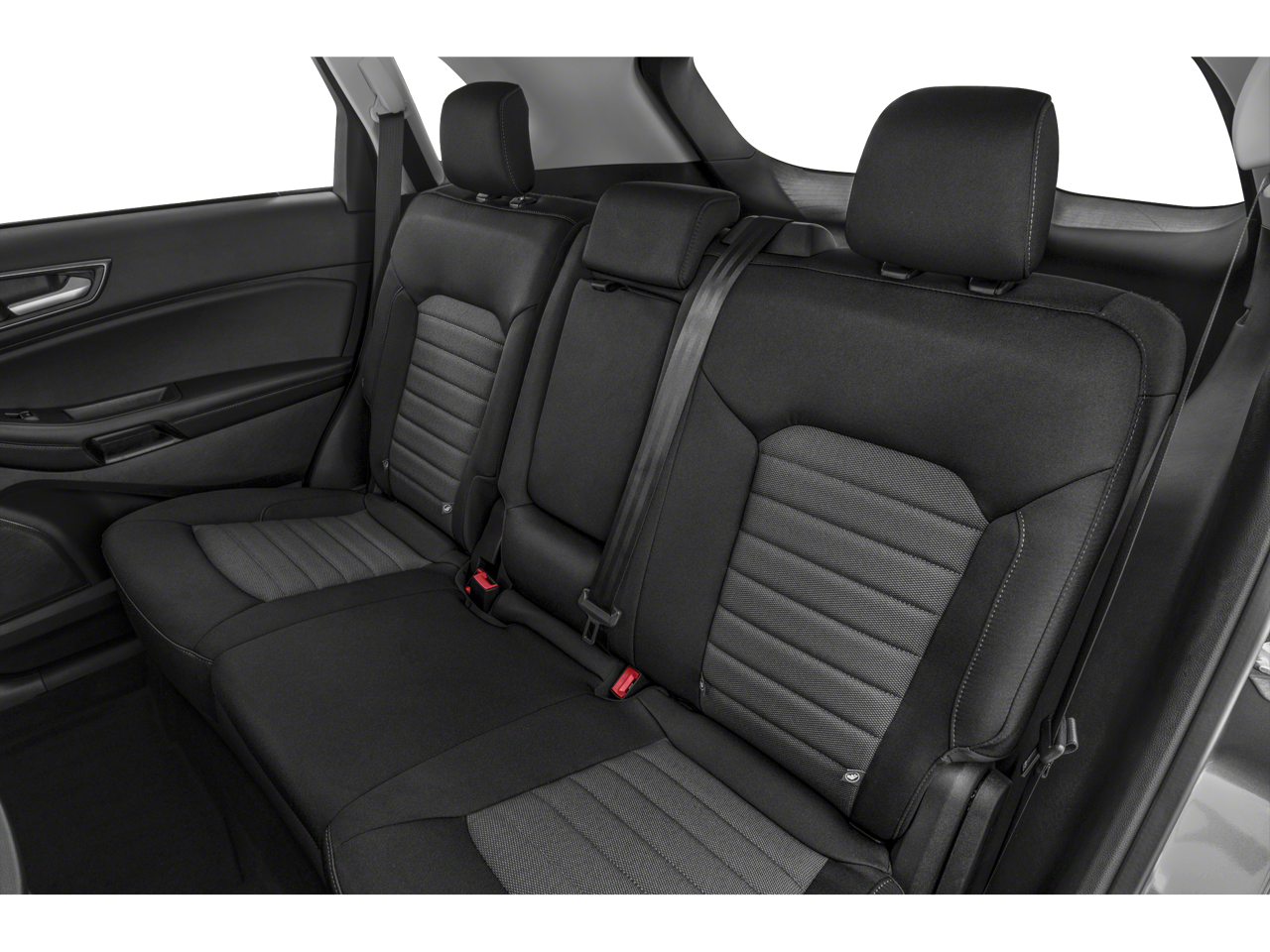 2023 Ford Edge SE
