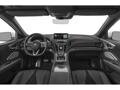 2024 Acura Rdx Base